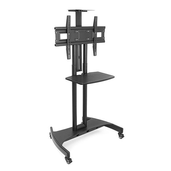 Кронштейн для TV PiPo PP- AVA 1500 32"-46"-75" до 45кг кут нахилу &plusmn;15&deg; Black Box 2000000005690YT фото
