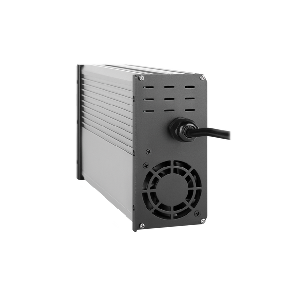 Зарядное устройство для аккумуляторов LiFePO4 12V (14.6V)-60A-720W-LED 20308LP фото
