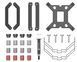 Кулер процессорный ID-Cooling SE-224-XTS ARGB Black 455451DCL фото 5