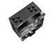 Кулер процессорный ID-Cooling SE-224-XTS ARGB Black 455451DCL фото 3