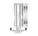 Кулер процесорний DeepCool AK400 WH (R-AK400-WHNNMN-G-1) 426683DCL фото 1