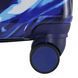 Чемодан Semi Line 28" (L) White/Blue Print (T5653-3) DAS302331DASM фото 8