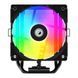 Кулер процессорный ID-Cooling SE-904-XT ARGB Black 568341DCL фото 4