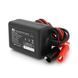 Автоматичний ЗУ для акумулятора HE 12V 100-260V 1A LCD клеми (AGM/Gel/Lead) 2000000174471YT фото 1