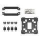 Кулер процессорный ID-Cooling SE-904-XT ARGB Black 568341DCL фото 6
