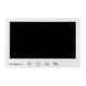 Кольоровий AHD відеодомофон GV-057-AHD-M-VD7SD White 19755LP фото 2