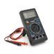 Мультиметр Voltronic M-890D V (AC/DC) A (AC/DC) прозвонка тест діодів 2000000030210YT фото 1