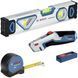 Смешанный набор ручного инструмента Bosch Professional 99-00023348VIAT фото 1