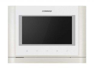 Відеодомофон Commax CDV-70M 7-дюймовий кольоровий монітор 44735FORS фото