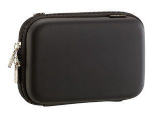 Сумка для HDD 2,5" RivaCase 9101, черная 0300083EDG фото