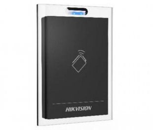 RFID-считыватель Mifare карт Hikvision DS-K1101M 46955FORS фото