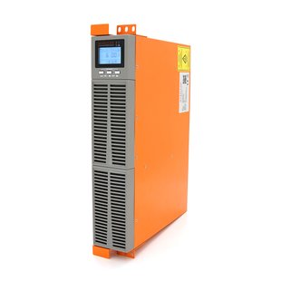 ИБП с правильной синусоидой ONLINE MAKELSAN PowerPack Se-RT-2kVA-LCD, 2000VA (1800Вт), 48В, Встроенная батарея 12V 7Ah х4шт, (545*782*198), 20.6кг, Q1 CFCBCB96E73F фото