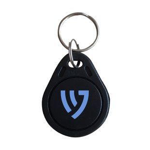 Ключ-брелок Tiras Mifare Tag (custom) формату Mifare 21-00145TRIN фото