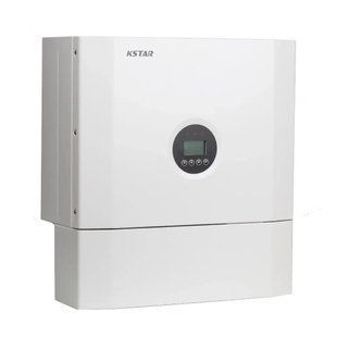 Інвертор KSTAR BLuE-S-5000D однофазний чиста синусоїда 99-00010212VIAT фото