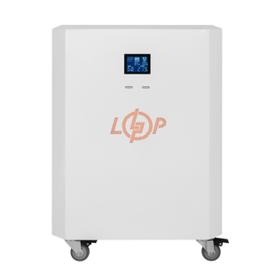 Система резервного живлення LP Autonomic Power FW 2500W (АКБ 7200Wh) Білий глянець 30415LP фото