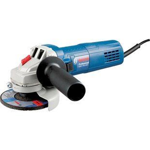 Кутова шліфмашина Bosch Professional GWS 750 S Professional 99-00012936VIAT фото