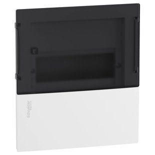 Щит 8 модулей (внутрішня установка) Schneider Electric MIP22108S Mini Pragma 99-00012690VIAT фото