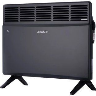 Конвектор электрический ARDESTO CH-1500MCA 1500 Вт 15 м2 IP24 99-10033074VIAT фото