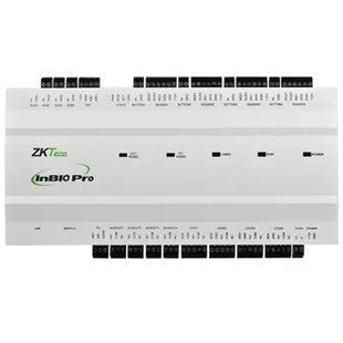 Контроллер ZKTeco inBio460 Pro 99-00014231VIAT фото