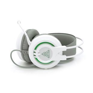 Ігрові навушники з мікрофоном Fantech HG20 7.1-Channel RGB USB White Color Box 2000000346366YT фото