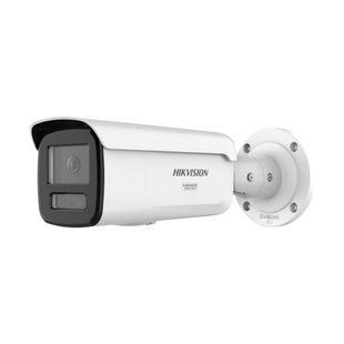 Видеокамера Hikvision DS-2CD2T87G3-LIY 8 Мп f=2.8 мм с ИК подсветкой 60 м 99-10025509TRIN фото