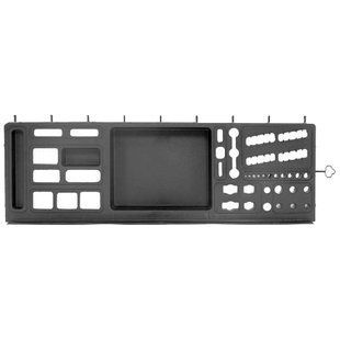Полка для инструментов QBRICK SYSTEM (POLKACZAPG001) 99-10026284VIAT фото