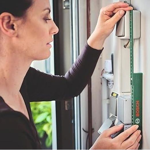 Складна рулетка Bosch (1600A02ET4) 2м 99-00023382VIAT фото