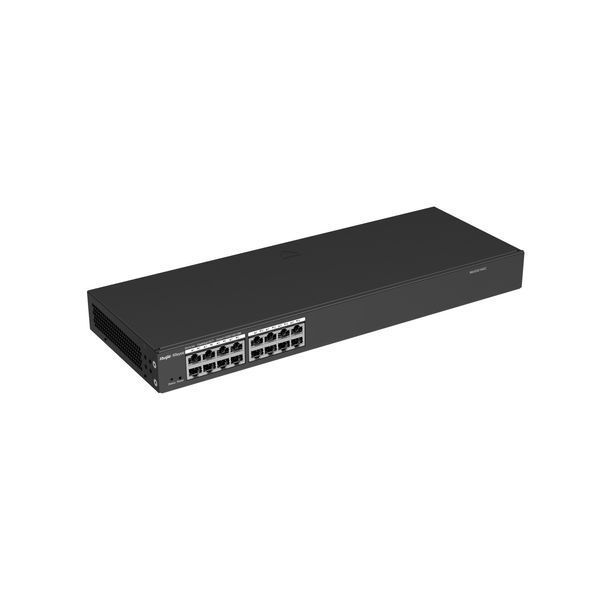 Комутатор Ruijie Reyee RG-ES216GC-V2 507904DCL фото