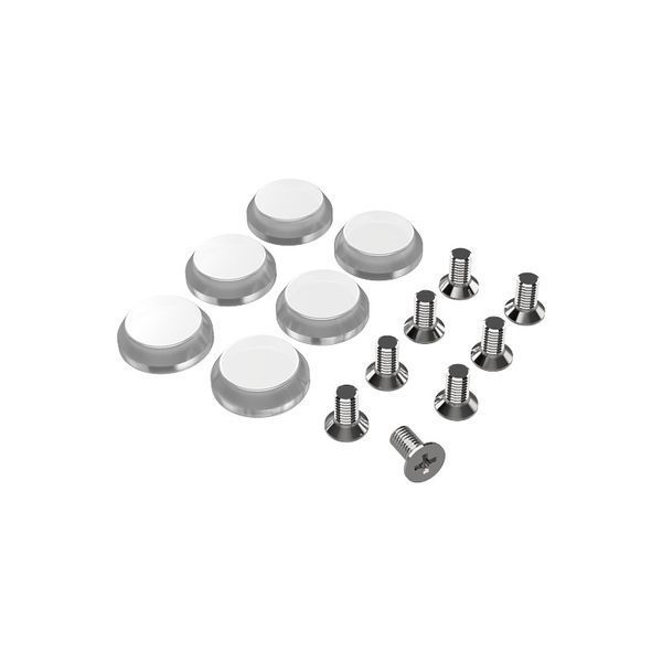 Комутатор MikroTik CRS317-1G-16S+RM 197542DCL фото