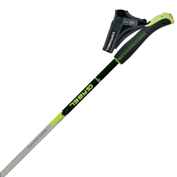 Палки для скандинавской ходьбы Gabel Light NCS 125 (7008341361250) DAS301691DASM фото