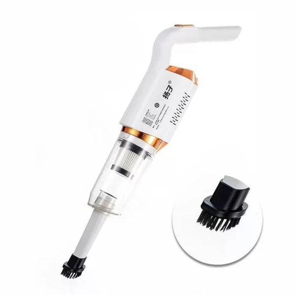 Вертикальный аккумуляторный пылесос 3 в 1 без мешка &mdash; Vacuum Cleaner 2000mAh eve1133 фото