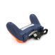 Геймпад Brazzers беспроводной для PS4 Wireless SHOCK, разъем для наушников, LED light bar, Orange, 3.7V, 600mAh, Blister-box 2000000359540YT фото 5