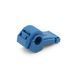 Клеммы T-образные обжимные быстрого монтажа, T2+MDFN2-250, 105&deg;C, 15A/600V, Blue 2000000217208YT фото 3