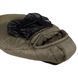 Спальний мішок Wechsel Mudds Winter -5&deg; L TL Olive/Mud Green Left (232053) DAS302764DASM фото 3