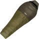Спальний мішок Wechsel Mudds Winter -5&deg; L TL Olive/Mud Green Left (232053) DAS302764DASM фото 1
