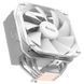 Кулер процесорний PCCOOLER PALADIN 400 WH 1606547EDG фото 2