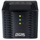 Стабілізатор Powercom TCA-600 Schuko 99-00019805VIAT фото 1