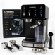 Автоматична кавомашина Lynberg Cafe Lux 20K LB5803 з капучинатором, 3000 Вт eve1812 фото 4