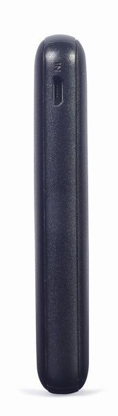 Портативний зарядний пристрій PB05-02, 5000 mA, чорний 1605949EDG фото