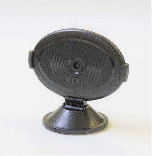 Карта ZKTeco BT-Tag1 з Bluetooth для дальнього зв'язку 46620FORS фото
