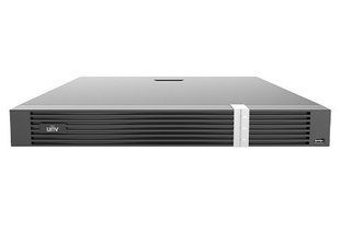 Мережевий IP відеореєстратор Uniview NVR302-16E2-P16-IQ 75-00709TRIN фото
