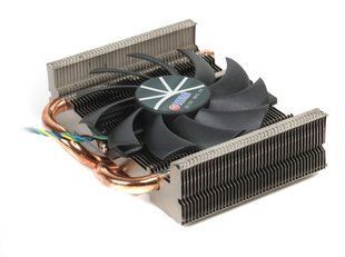 Кулер Titan TTC-ND15TB/PW(RB) 1603199EDG фото