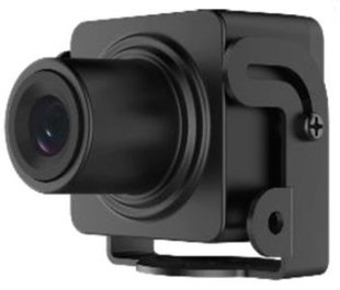 2 Мп IP мережева міні-відеокамера Hikvision DS-2CD2D21G0/MD/NF(2.8 ММ) 34C129B23172 фото