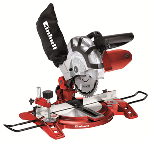 Торцевая пила Einhell TC-MS 2112 4300295TVOE фото