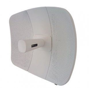 Беспроводной мост Wi-Fi UTex UT-W10 2 антенны 5.8G 29dbi дальность до 10км 69682FORS фото