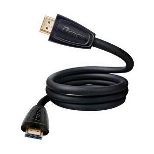 Кабель HDMI 2.0 Dtech DT-H008, 10м 74-00016TRIN фото