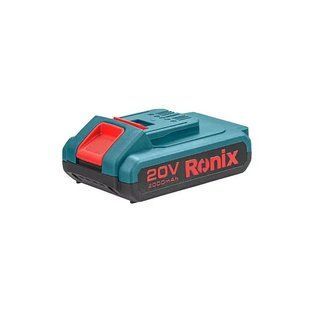Акумулятор Ronix 8990 1606080EDG фото