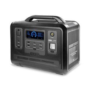 Портативне джерело живлення Kraft KPS-1200PGX, 1248 Вт*год 1200 Вт 42-00077TRIN фото