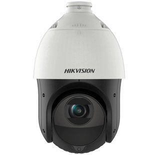 PTZ видеокамера Hikvision DS-2DE4415IW-DE(T5) 4МП (5-75мм) 99-00010063VIAT фото