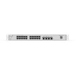 Коммутатор Ruijie RG-NBS3200-24SFP/8GT4XS 24-портовый SFP 65594FORS фото